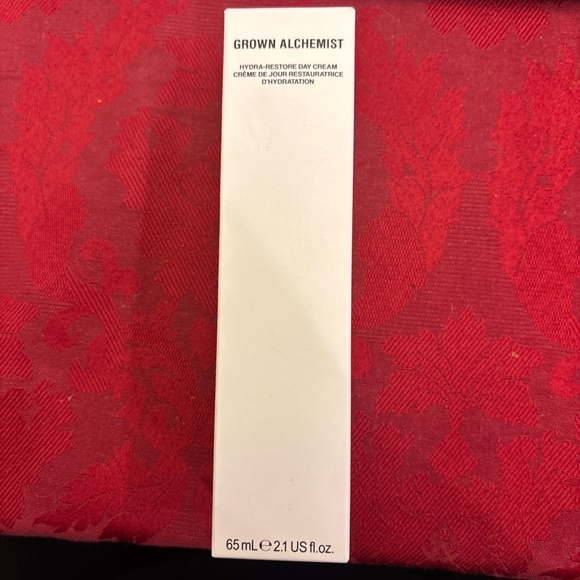 Grown Alchemist Hydra-Repair Day Cream - Picture 1 of 7
